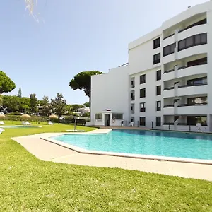 Apartamento Tenis Golfmar 409a - Pool View, Vilamoura