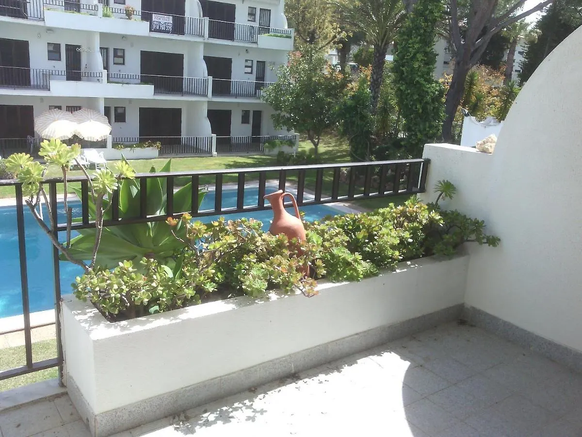 Vilamoura T1 Com Piscina - Mouramar I Apartment