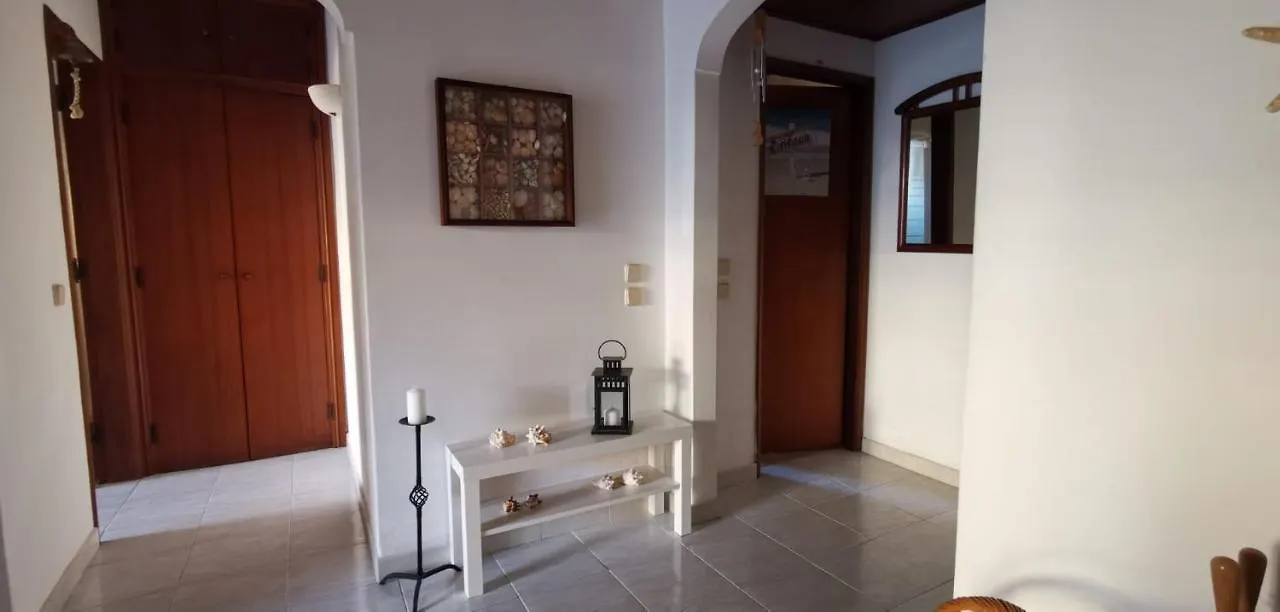Vilamoura T1 Com Piscina - Mouramar I Apartment