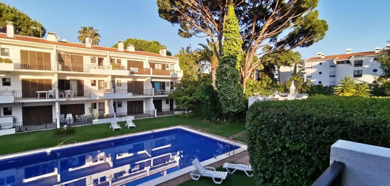 Apartment Vilamoura T1 Com Piscina - Mouramar I