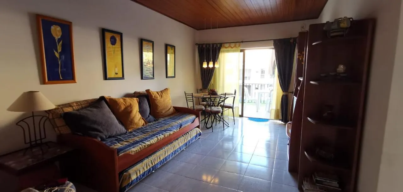Vilamoura T1 Com Piscina - Mouramar I Apartment