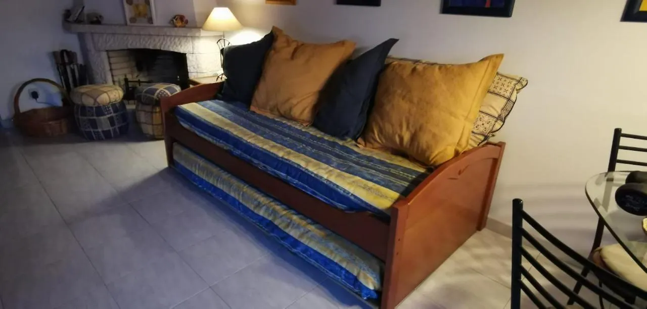 Apartment Vilamoura T1 Com Piscina - Mouramar I Portugal