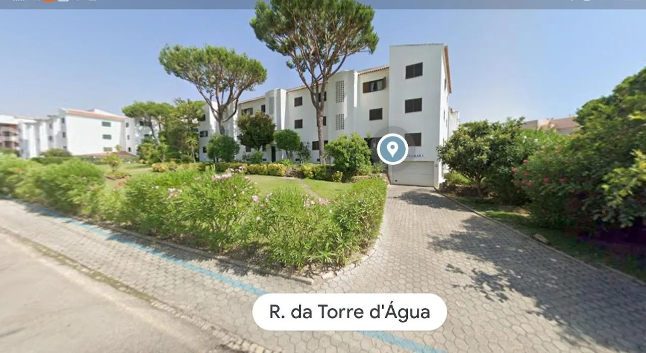 Vilamoura T1 Com Piscina - Mouramar I