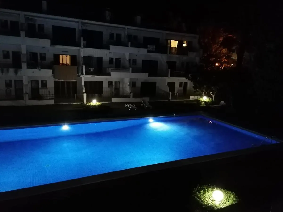 Vilamoura T1 Com Piscina - Mouramar I 0*,  Portugal