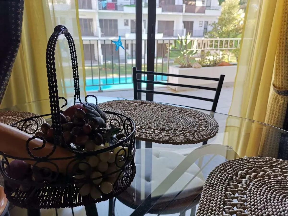 Vilamoura T1 Com Piscina - Mouramar I 0*,