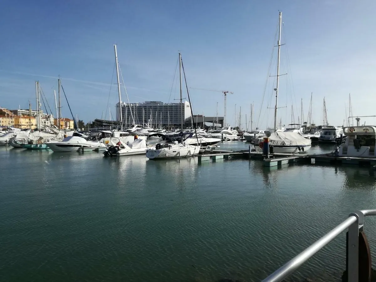 Vilamoura T1 Com Piscina - Mouramar I Portugal