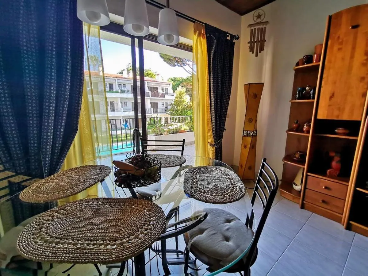 Vilamoura T1 Com Piscina - Mouramar I 0*,