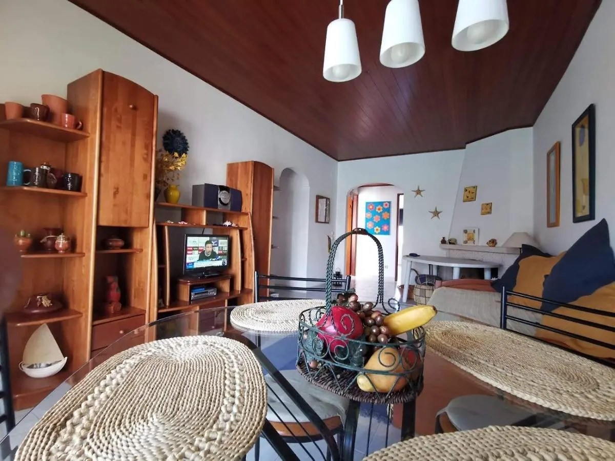 Vilamoura T1 Com Piscina - Mouramar I Apartment