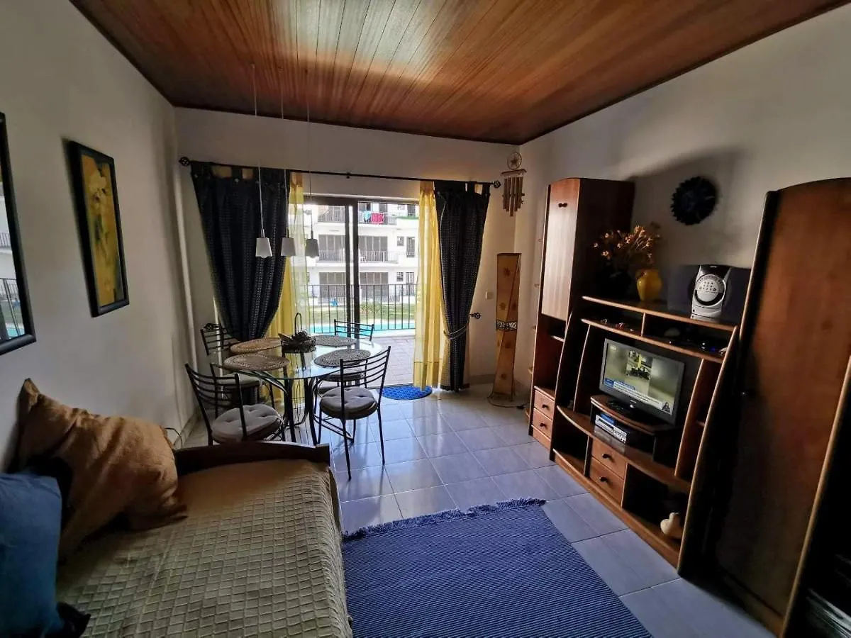 Apartment Vilamoura T1 Com Piscina - Mouramar I