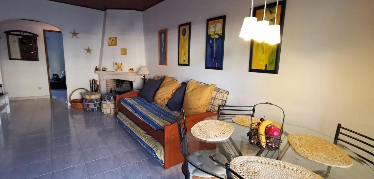 Appartamento Vilamoura T1 Com Piscina - Mouramar I Portogallo